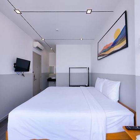 Fit Hotel Can Tho Exterior photo